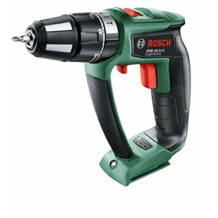 Bosch PSB 18 Li-2  Ergonomic 06039B0302 Aku příklepový šroubovák bez aku