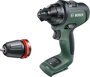 Bosch AdvancedDrill 18 06039B5004 Aku vrtací šroubovák 18V bez aku