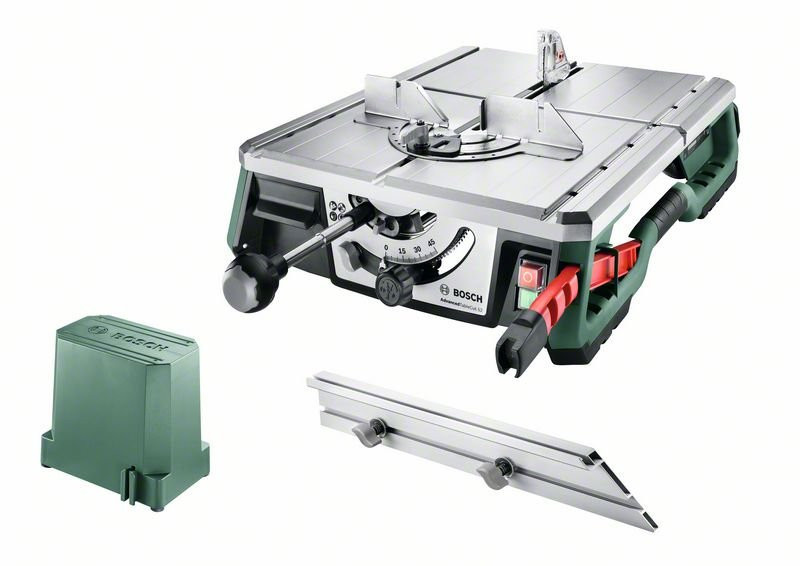 Bosch  AdvancedTableCut 52 0603B12000 stolní pila