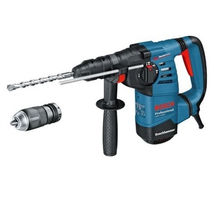 Bosch GBH 3000 061124A006 Professional kombinované kladivo SDS plus 800W 3,1J