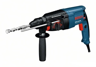 Bosch GBH 2-26 DRE 0611253708 Professional kombinované kladivo 800W 2,7J