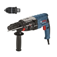 Bosch GBH 2-28 F 0611267600 Professional kombinované kladivo 880W 3,2J