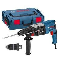 Bosch GBH 2-28 F 0611267601 Professional Vrtací kladivo s SDS-plus s výměnou hlavou 880W 3,2J