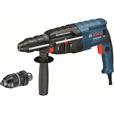 Bosch GBH 2-24 DFR 0611273000 Professional kombinované kladivo 790W 2,7J