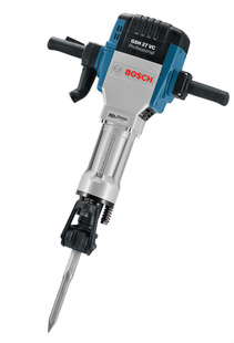 Bosch GSH 27 VC 061130A000 Professional Bourací kladivo 2000W 62J