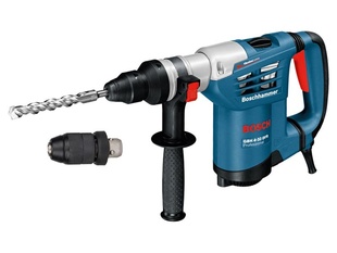 Bosch GBH 4-32 DFR 0611332100 Professional Vrtací kladivo s SDS-plus s výměnou hlavou 900W 4,2J