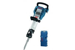 Bosch GSH 16-28 0611335000 Professional Bourací kladivo 1750W 41J