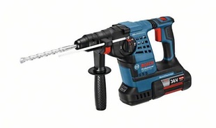 Bosch GBH 36 V-LI Plus 0611906003 aku kombinované kladivo