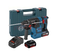 Bosch GBH 18V-26 Professional 0611909003 Akumulátorové vrtací kladivo s SDS-plus 18V 2x 6,0Ah