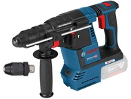 Bosch GBH 18V-26 F Professional (solo) 0611910000  Akumulátorové vrtací kladivo s SDS-plus 18V bez aku