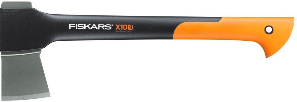 Fiskars 121440 sekera universální X10