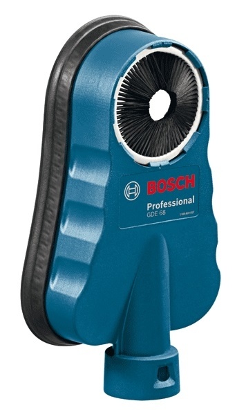 Bosch GDE 68 (odsávací nástavec) 1600A001G7 Professional