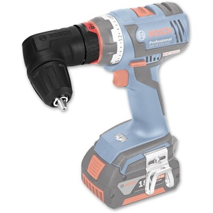 Bosch GWA FC2 1600A001SK Professional FlexiClick úhlový nástavec