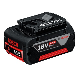 Bosch GBA 18V 5.0 Ah M-C 1600A002U5 Professional Li-ion