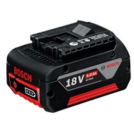 Bosch GBA 18V 5.0 Ah M-C 1600A002U5 Professional Li-ion