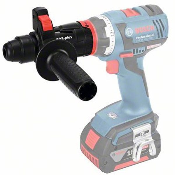 Bosch GHA FC2 FlexiClick Professional SDS+ mechanismus 1600A003NF