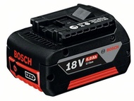 Bosch GBA 18V 6.0 Ah M-C Akumulátor 1600A004ZN Professional Akumulátor Li-ion