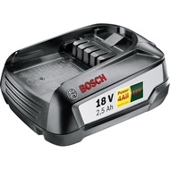 Bosch PBA 18 V 2,5 Ah W-B 1600A005B0 Akumulátor Li-Ion