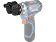 Bosch GFA 12-E (excentrický) 1600A00F5L Professional Nástavec FlexiClick