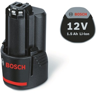 Bosch GBA 12V 1.5Ah 1600Z0002W Professional  akumulátor Li-ion