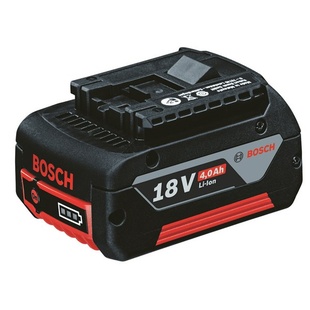 Bosch GBA 18V 4.0 Ah M-C 1600Z00038 Professional akumulátor li-ion