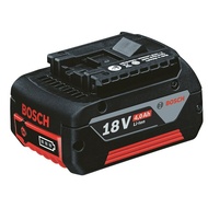 Bosch GBA 18V 4.0 Ah M-C 1600Z00038 Professional akumulátor li-ion