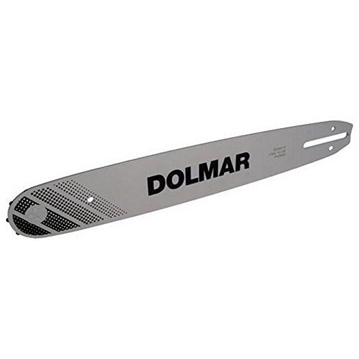 Dolmar lišta 40cm 3/8'' 1,3mm 165428-0