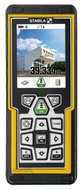 Stabila 18562 LD520 laserový dálkoměr do 200m s Bluetooth Smart