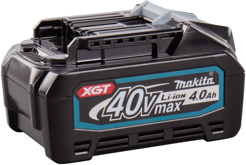 Makita baterie BL4040 Li-ion XGT 40V 4,0Ah