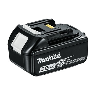 Makita 197599-5 BL1830B 18V 3,0Ah Li-ion akumulátor