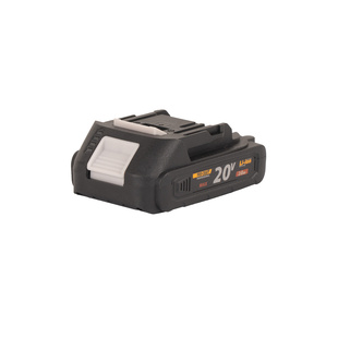 Procraft akumulátor 20/2A 20V 2,0 Ah