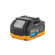 Procraft akumulátor 20/4 Industrial 20V 4,0 Ah