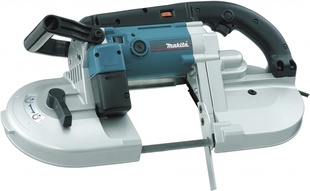 Makita 2107FK Pásová pila 1140mm 710W