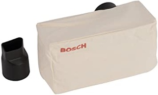 Bosch sáček na prach pro GHO 31-852, GHO 36-82