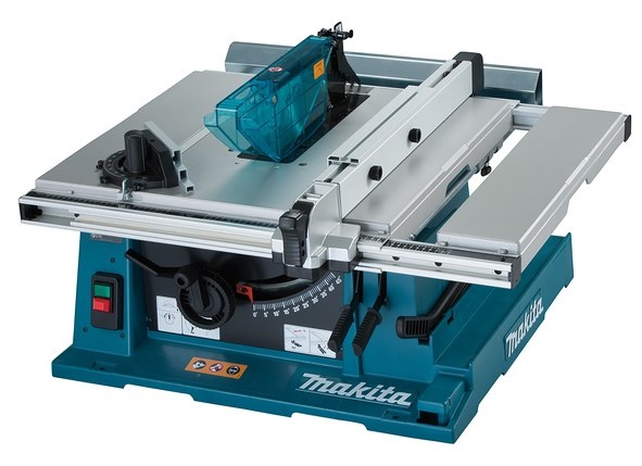 Makita 2704N Stolní kotoučová pila 260mm 1650W