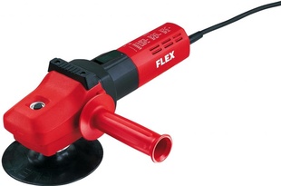 FLEX LG 1704 VR 293768 bruska pro velkou zátěž při broušení 1500W