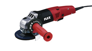 FLEX L 3406 VRG Fixtec 406503 Variabilní úhlová bruska 1400 W 125mm