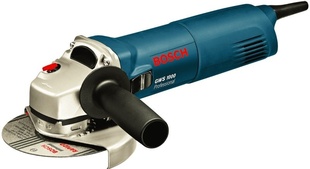 Bosch GWS 1000 0601828800 Professional úhlová bruska 1000W 125mm