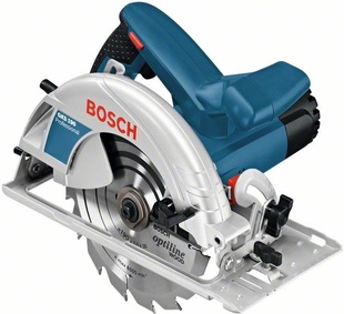 Bosch 0601623000 GKS 190 kotoučová pila 1400W
