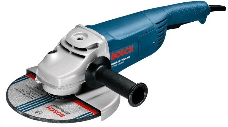 Bosch GWS 22-230 JH 0601882M03