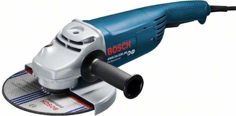 Bosch GWS 24-230 JH 0601884M03 úhlová bruska 2400W