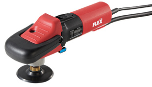 FLEX LE 12-3 100 WET 368660 leštička za mokra s variabilními otáčkami a zástrčkou pro děl. trafo 1150W 115mm