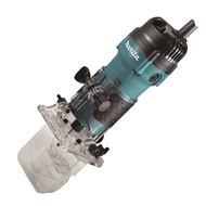 Makita 3712 Jednoruční frézka 6mm 530W