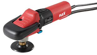 FLEX L 12-3 100 WET 375675 leštička za mokra s variabilními otáčkami a zástrčkou pro děl. trafo 1150W 115mm