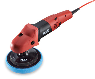 FLEX PE 14-3 125 406813 Ergonomická leštička s regulací 1400W 125mm
