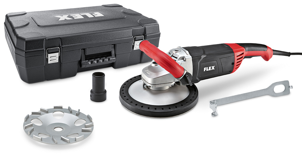 Flex LD 24-6 180 Kit TH-Jet 418870