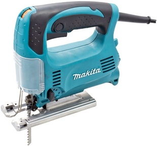 Makita 4327 Přímočará pila s regulací 450W