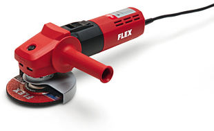 Flex L 1506 VR 437972 úhlová bruska 1200W 125 mm