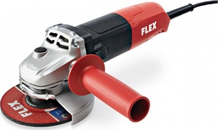 Flex L 1001 úhlová bruska 1000W 125mm