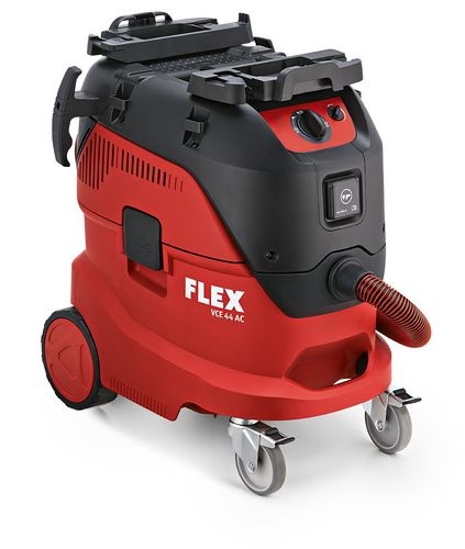 Flex VCE 44 L AC 444154 Bezpečnostní vysavač s automatickým čištěním filtru, 42 l, třída L